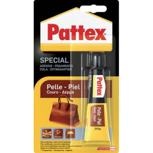 PATTEX SPECIAL PELLE GR 30