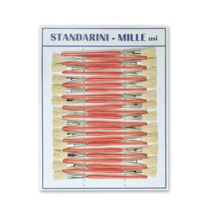 PENNELLI STANDARINI N° 2 CF...
