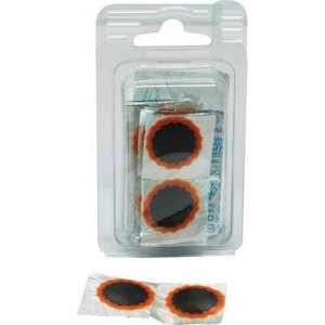 PEZZE TIPTOP REMA MM 25...
