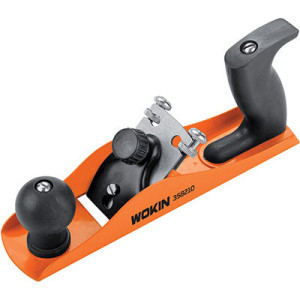 PIALLA 358009 WOKIN ACCIAIO...
