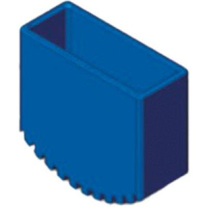 PIEDINO SCALA TRAPEZOIDALE...