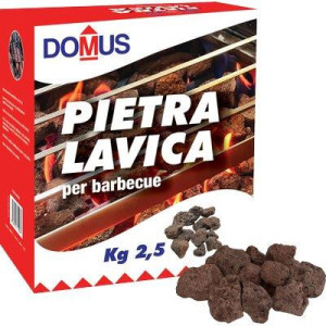 PIETRA LAVICA DOMUS KG 2,5