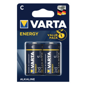 PILA MEZZA TORCIA C ENERGY...