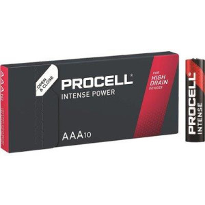 PILA MINI STILO AAA PROCELL...