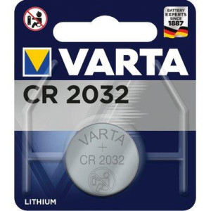 PILA SPECIALISTICA 2032...