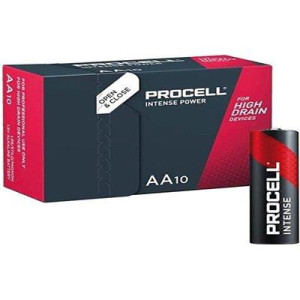 PILA STILO AA PROCELL...