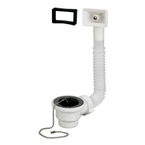 PILETTA LAVELLO INOX...