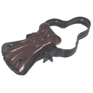 PINZA BAROCCO X ANELLO...