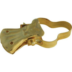 PINZA BAROCCO X ANELLO...