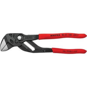 PINZA CHIAVE 8601 KNIPEX MM...