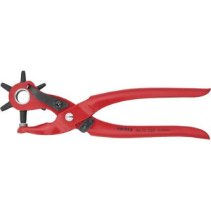 PINZA FUSTELLATRICE 90...