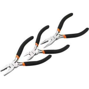 PINZA MINI IN SET 102345...