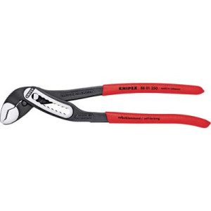 PINZA POLIGRIP ALLIGATOR 88...