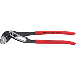 PINZA POLIGRIP ALLIGATOR 88...
