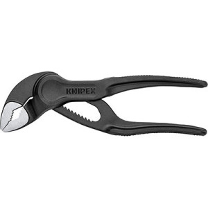 PINZA POLIGRIP COBRA 87 XS...