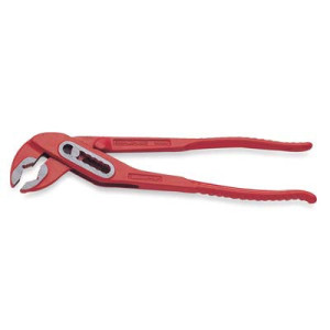 PINZA POLIGRIP SUPER EGO MM...