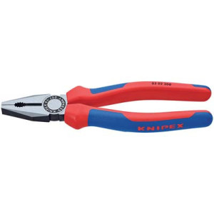 PINZA UNIVERSALE 0302...