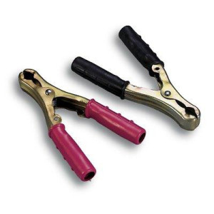PINZA X CAVO BATTERIA AUTO...