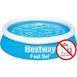PISCINA FAST SET 57392...