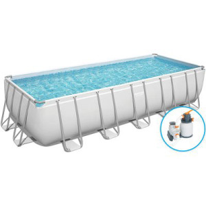 PISCINA POWER STEEL 5612B...