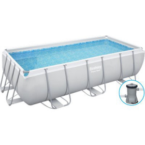 PISCINA POWER STEEL 56441...
