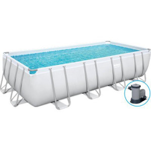PISCINA POWER STEEL 56465...