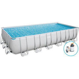 PISCINA POWER STEEL 56475...