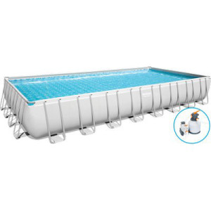 PISCINA POWER STEEL 56623...
