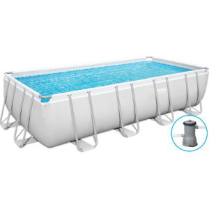 PISCINA POWER STEEL 56670...