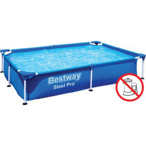 PISCINA STEEL PRO 56401...