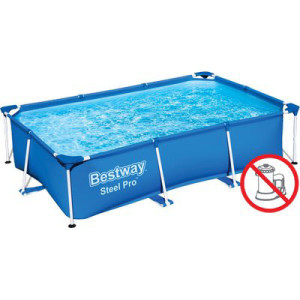 PISCINA STEEL PRO 56403...