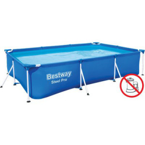 PISCINA STEEL PRO 56404...