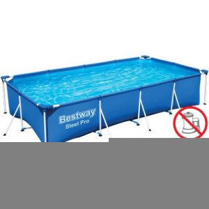PISCINA STEEL PRO 56405...