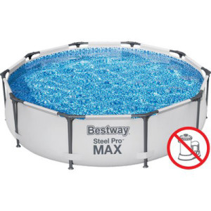 PISCINA STEEL PRO MAX 56406...