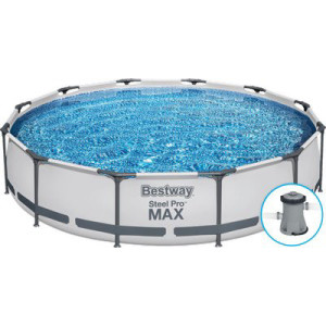 PISCINA STEEL PRO MAX 56416...