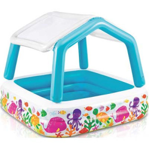 PISCINA SUN SHADE 57470...