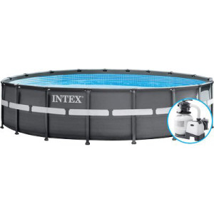 PISCINA ULTRA XTR FRAME...