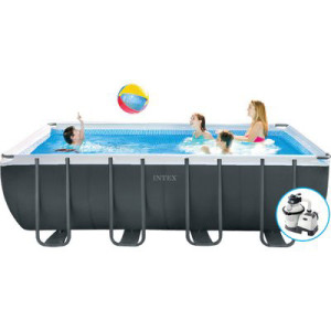 PISCINA ULTRA XTR FRAME...