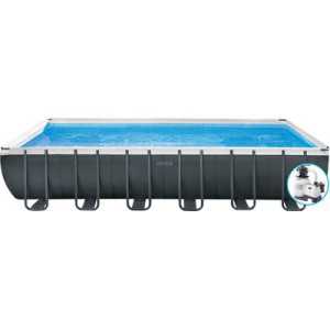 PISCINA ULTRA XTR FRAME...