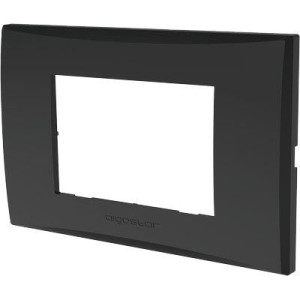 PLACCA COPRIFRUTTI AVP NERO...
