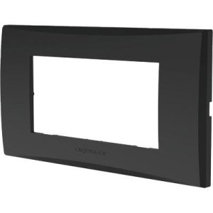 PLACCA COPRIFRUTTI AVP NERO...