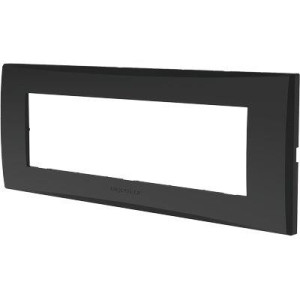 PLACCA COPRIFRUTTI AVP NERO...