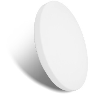 PLAFONIERA LED BLANCA SLIM...