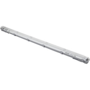 PLAFONIERA X TUBO LED  VOLT...