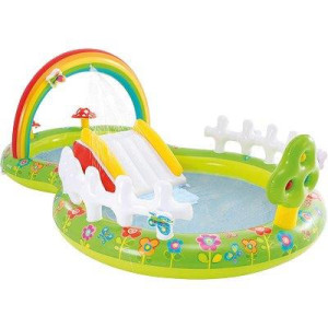PLAYCENTER GARDEN 57154...