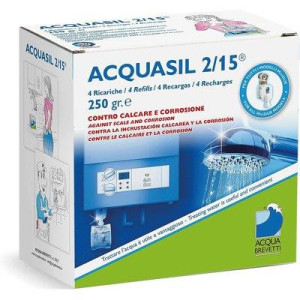 POLIFOSFATO ACQUASIL 2  15...