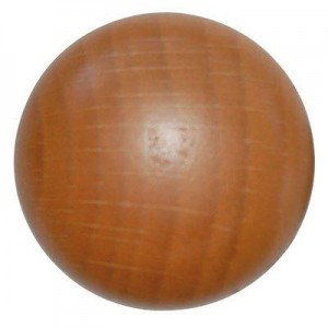 POMOLO LEGNO LISCIO FAGGIO...