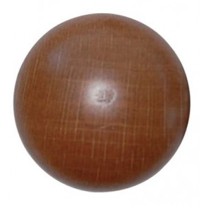 POMOLO LEGNO LISCIO NOCE...