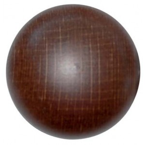 POMOLO LEGNO LISCIO NOCE...