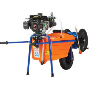 POMPA AP MC20 LONCIN 4T...